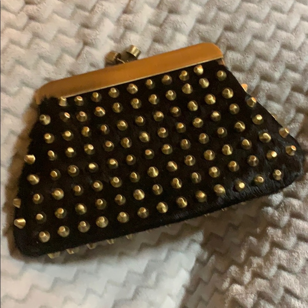 House of Harlow 1960
Tilly Clutch